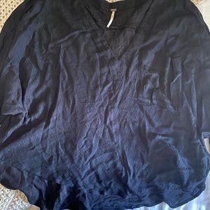 Free People blouse